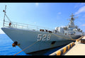 Cns Mianyang 528 Type 053h3 Guided Missile Frigate Chinese Navy Military A4 Photo Print