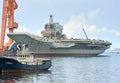 Cns Shandong 17 Type 001a Aircraft Carrier Chinese Navy Military A4 Photo Print