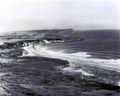 Co Antrim Ballintoy Coast Road Vintage A4 Photo Print