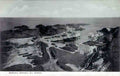 Co Antrim Ballintoy Harbour Vintage A4 Photo Print