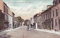 Co Antrim Ballycastle Ann Street Vintage A4 Photo Print