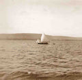 Co Antrim Belfast Lough II Vintage A4 Photo Print