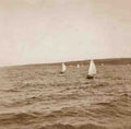 Co Antrim Belfast Lough Vintage A4 Photo Print