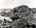 Co Antrim Bushmills Giants Causeway Honeycomb Vintage A4 Photo Print