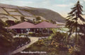 Co Antrim Glenarriff Tea House Vintage A4 Photo Print