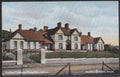 Co Antrim Larne Smiley Cottage Hospital Vintage A4 Photo Print