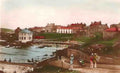 Co Antrim Portrush 1930's Vintage A4 Photo Print