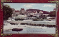 Co Clare Ennistymon The Falls Vintage A4 Photo Print