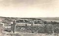 Co Donegal Moville from Cooney Cross 1960s Vintage A4 Photo Print