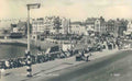 Co Down Bangor Promenade Vintage A4 Photo Print
