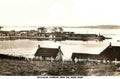 Co Down Killyleagh Harbour 1950s Vintage A4 Photo Print