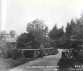 Co Down Newcastle Tullybrannigan old bridge II 1906 Vintage A4 Photo Print