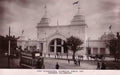 Co Dublin Dublin International Exhibition 1907 Vintage A4 Photo Print