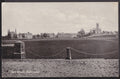 Co Galway Ballinastoe Fair Green Looking To Churches Vintage A4 Photo Print