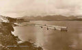 Co Galway Connemara Roundstone Vintage A4 Photo Print
