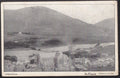 Co Kerry Cahirciveen View Across Church Houses And River Vintage A4 Photo Print
