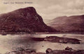 Co Kerry Killarney Eagles Nest Mountain Vintage A4 Photo Print
