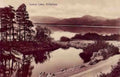 Co Kerry Killarney Lower Lake Vintage A4 Photo Print