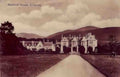 Co Kerry Killarney Muckross House Vintage A4 Photo Print
