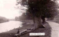Co Kilkenny Kilkenny Canal Walk Vintage A4 Photo Print