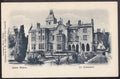 Co Limerick Adare Maonr Country House Garden Vintage A4 Photo Print