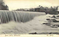 Co Londonderry Coleraine Bann Falls Vintage A4 Photo Print