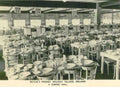 Co Meath Mosney Butlins Holiday Village Dining Hall Vintage A4 Photo Print