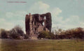 Co Tipperary Fethard Cramps Castle Vintage A4 Photo Print