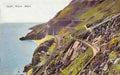 Co Wicklow Bray Cliff Walk 1950's Vintage A4 Photo Print