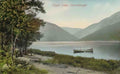 Co Wicklow Glendalough Upper Lake 1900s Vintage A4 Photo Print