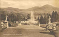 Co Wicklow Powerscourt Vintage A4 Photo Print