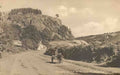 Co Wicklow Road to Avoca Vintage A4 Photo Print