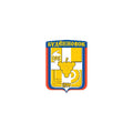 Coat Of Arms 35 Budyennovsk A4 Photo Print