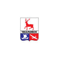 Coat Of Arms 36 Chkalovsk A4 Photo Print