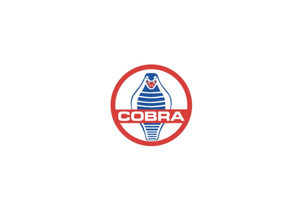 Cobra A4 Photo Print