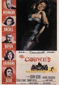  Cobweb The 01 film star poster A4 Photo Print