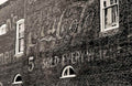 Coca Cola Mural 1 Vintage Retro Advert Poster A4 Photo Print