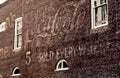 Coca Cola Mural 2 Vintage Retro Advert Poster A4 Photo Print