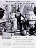 Coca Widow Lubitsch Vintage Retro Advert Ads A4 Photo Print