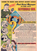 Code O Graph Vintage Retro Advert Poster A4 Photo Print