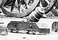 Coehorn Light Mortar Netherlands (2) Military A4 Photo Print