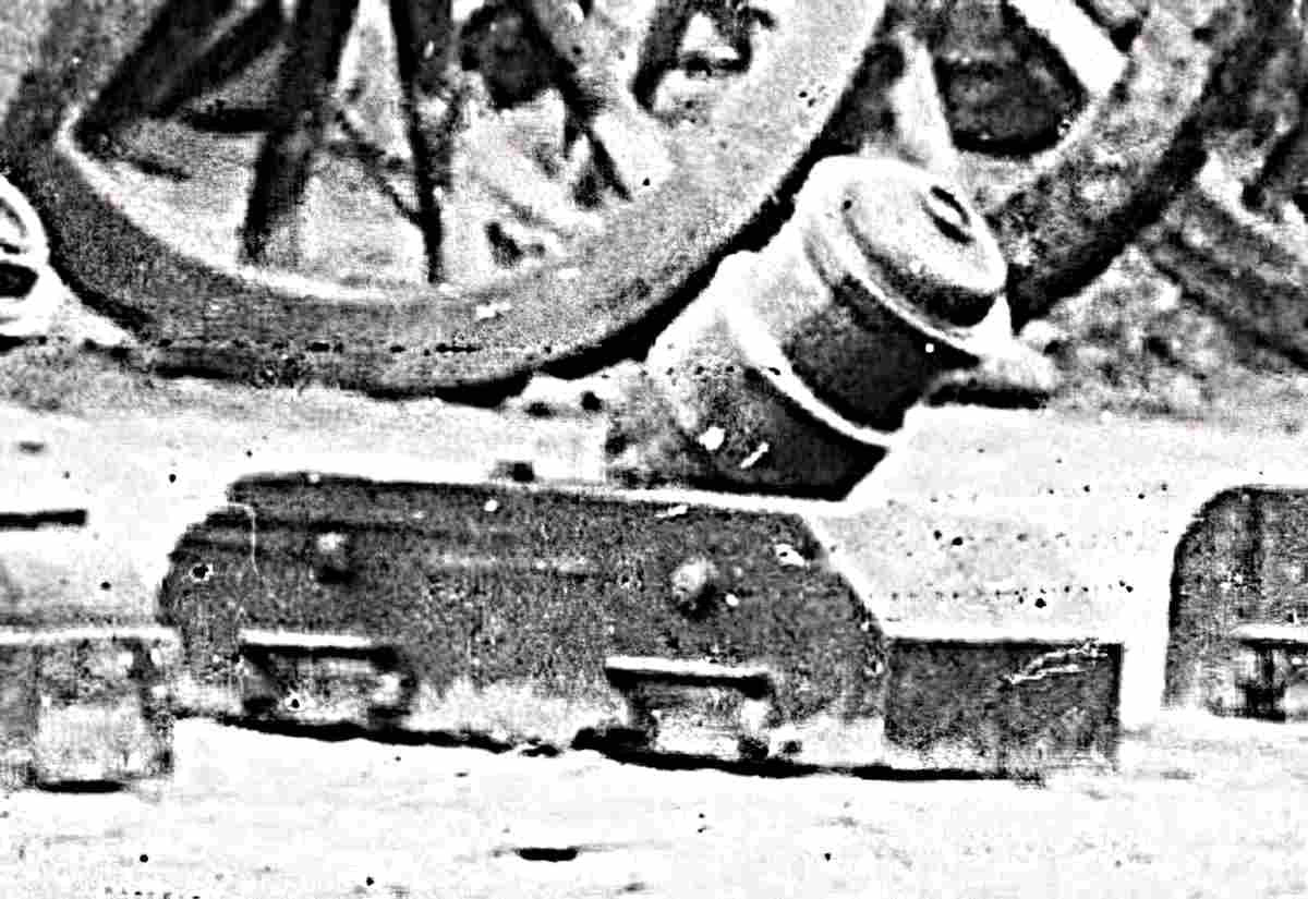 Coehorn Light Mortar Netherlands (2) Military A4 Photo Print