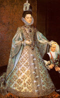 Coello Alonso Follower of Spanish 1500s Art A4 Photo Print