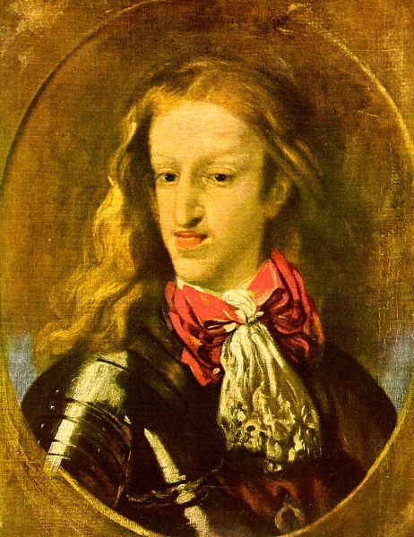Coello Claudio Spanish 1642 1693 Art A4 Photo Print