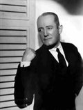 Cohan George M Phantom President The z1 film star poster A4 Photo Print