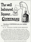 Cointreau Chicken Liqueur Vintage Retro Advert Poster A4 Photo Print
