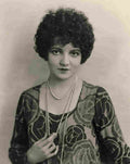 Colbert Claudette 5S film star poster A4 Photo Print