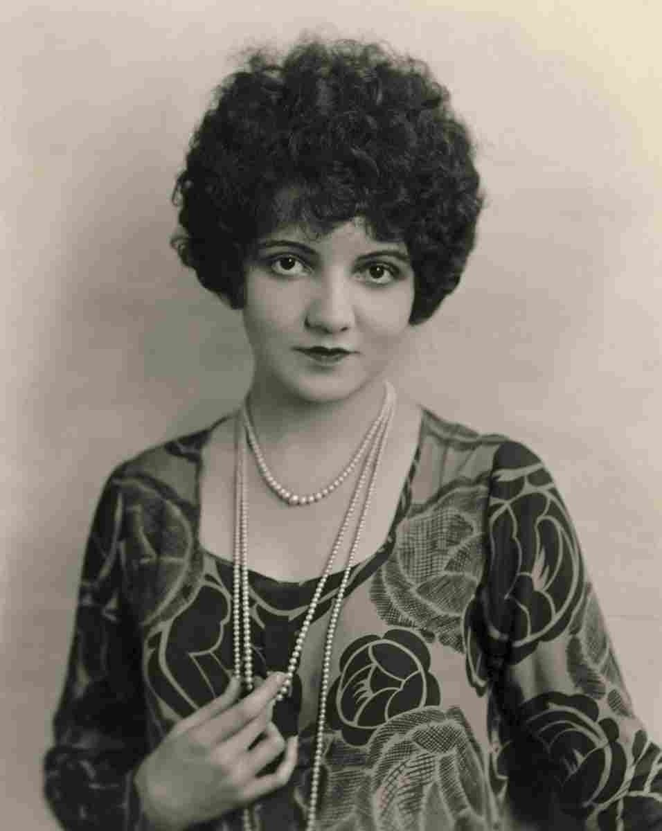 Colbert Claudette 5S film star poster A4 Photo Print