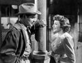 Colbert Claudette Boom Town 1 film star poster A4 Photo Print