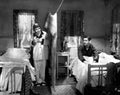 Colbert Claudette It Happened One Night 4 film star poster A4 Photo Print